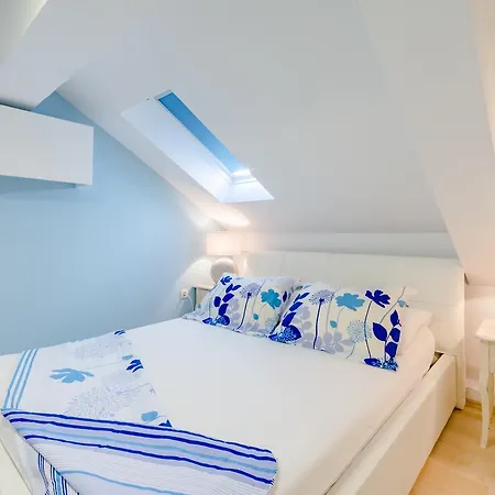 Splendid View Apartment *