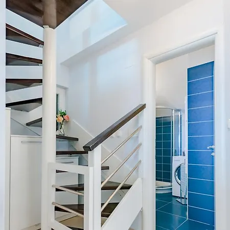 Apartment Splendid View *