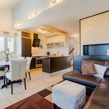 Splendid View Apartment