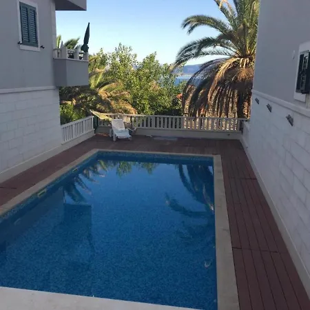 Splendid View Apartment Brac Island